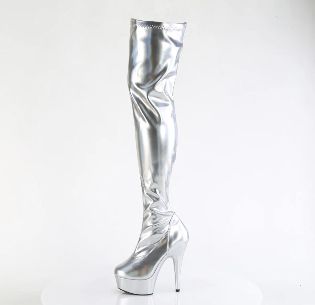 Pleaser Boots