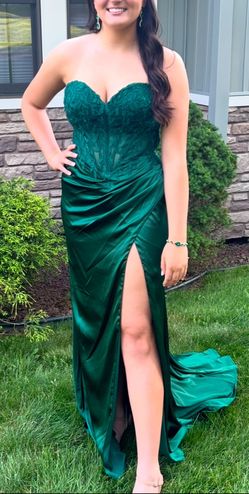 Adora Prom Dress (L)