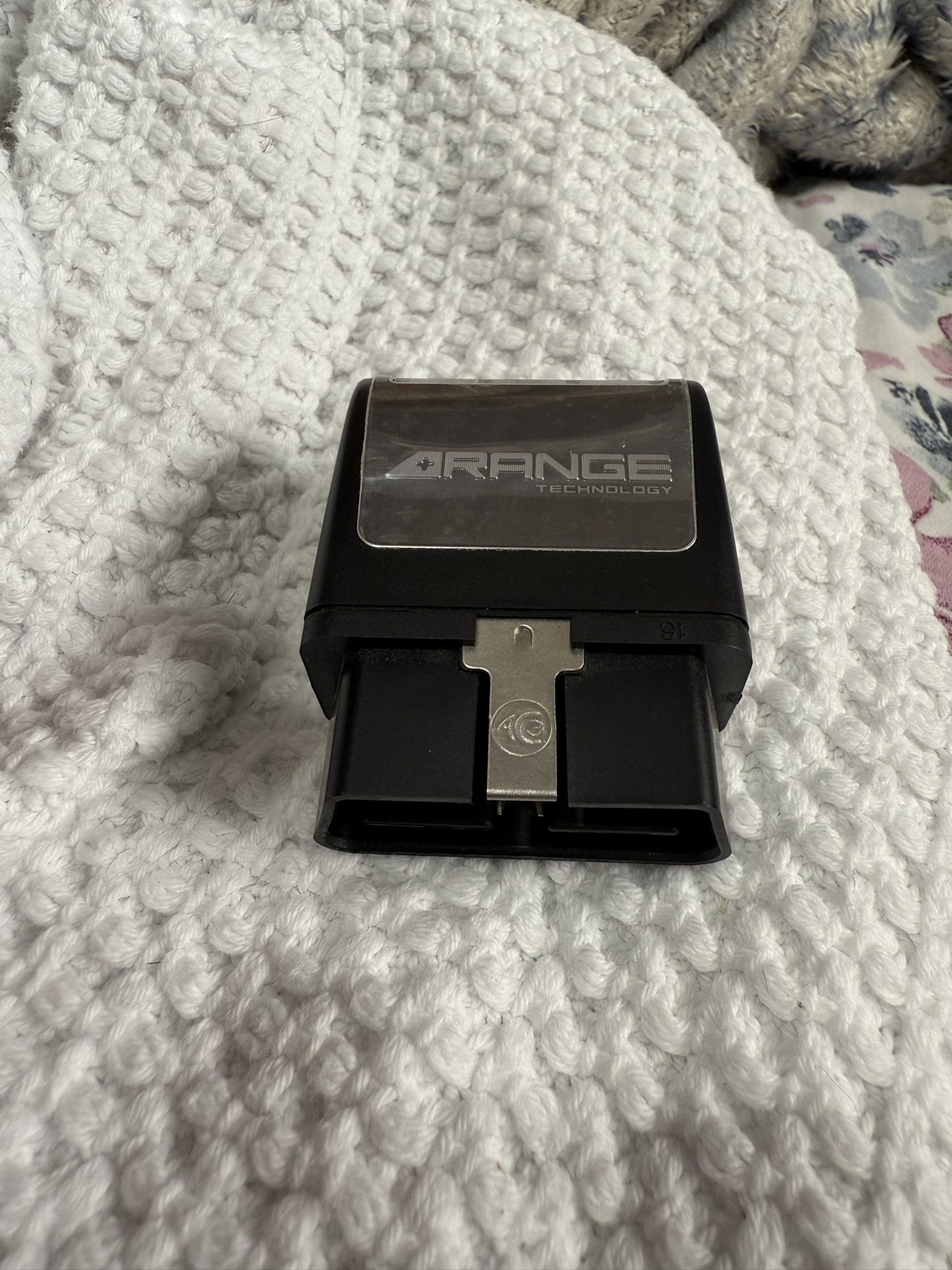 AFM/DFM Disabler - Red Light Fits 2020 Camaro 2ss