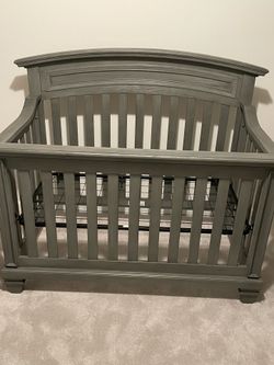 Crib