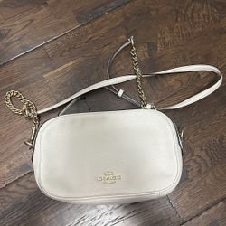 Leather Bag