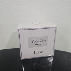 CHRISTIAN DIOR PARFUM 