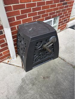 Hose Reel