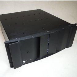JBL S7150 SYNTHESIS 7 CHANNEL POWER AMPLIFIER PROJECT AS IS