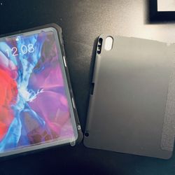 iPad Covers 2 For $10