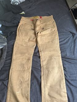 Makobi jeans