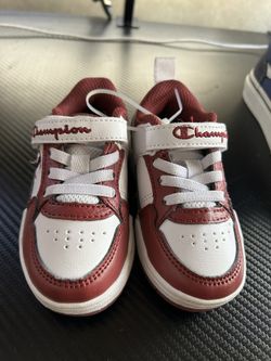 Champion Shoes