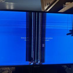 Samsung 4K 32” OLED TV 