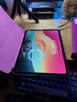 iPad Pro M4 Latest Version 