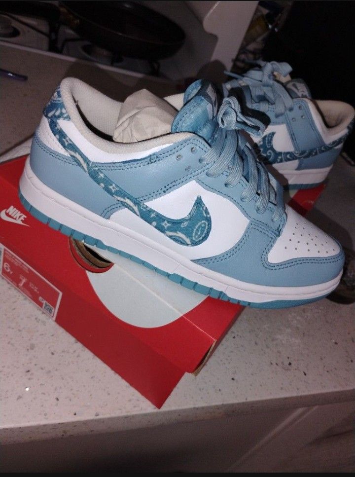 Nike Dunk