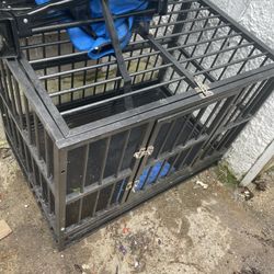 Jaula Para Perro 