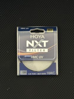 Hoya 82mm NXT UV Filter