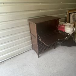 Wine Cabinet