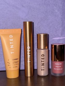 Live Tinted Hue Collection