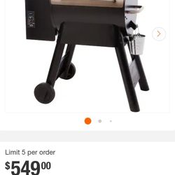 New Beautiful Traegger Grill And Smoker 