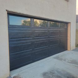 Garage Doors