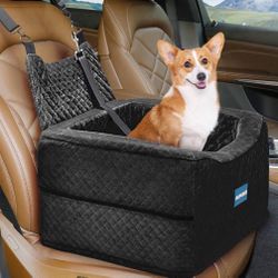Aupures Dog Booster Seat 