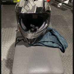Helmet 