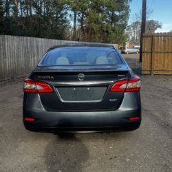 2013 Nissan Sentra