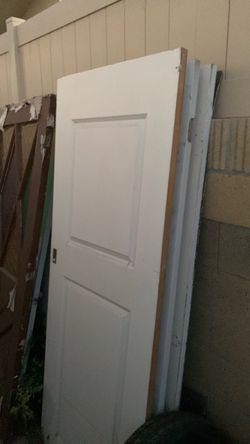 30x80 door