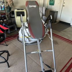 Lumbar Stretcher