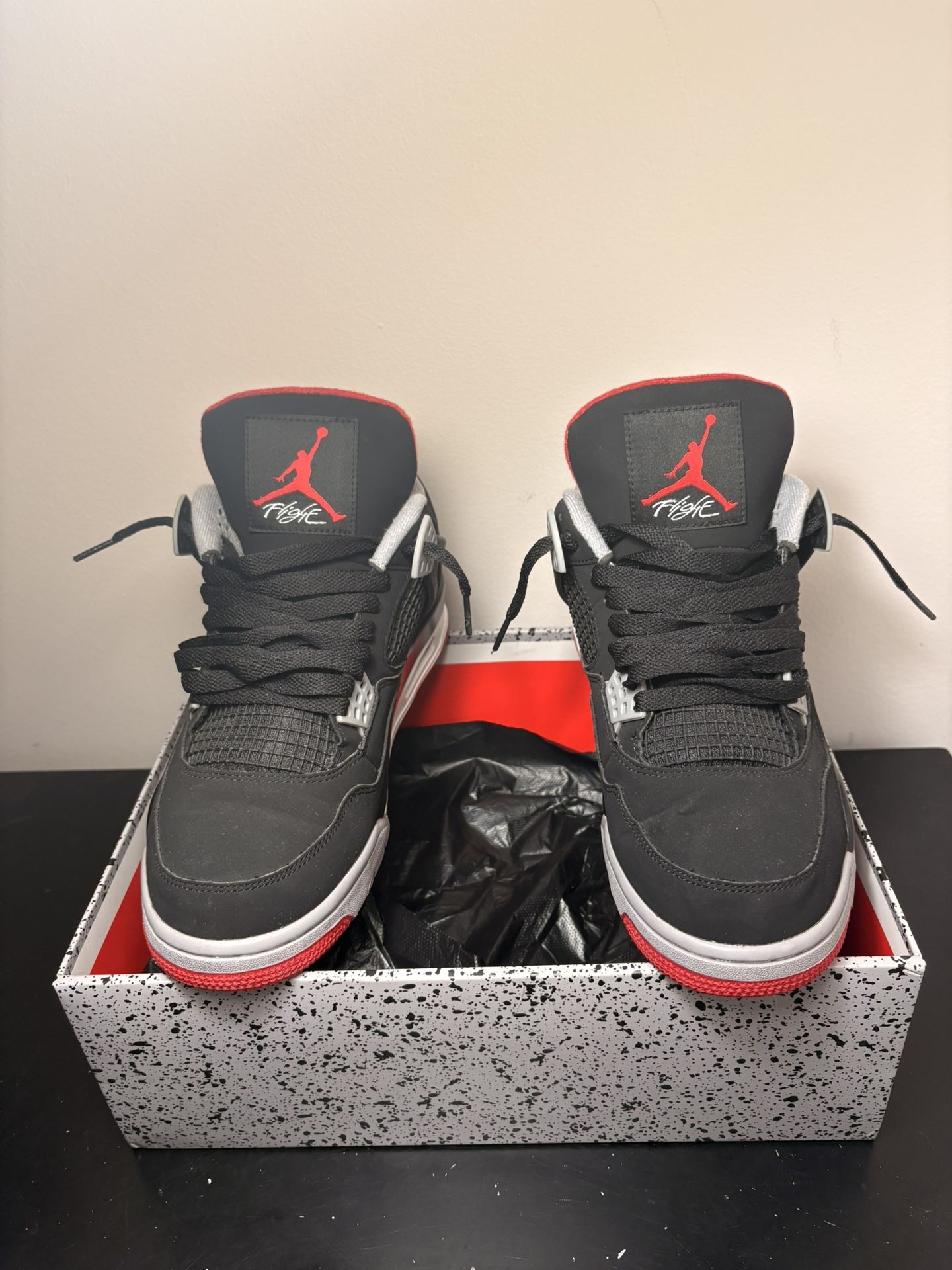 Air Jordan 4 Retro