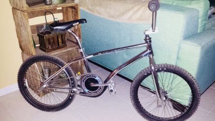1993 mid school 20in. Haro Sport with bashguard for Sale in New Port Richey FL OfferUp