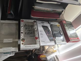 Selling