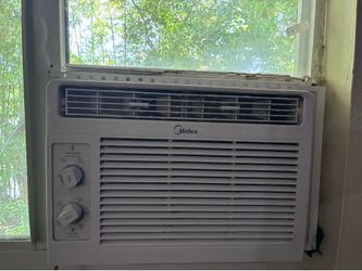 Window a/c