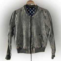 IRIS denim jacket