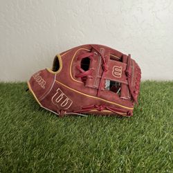 Wilson A2000