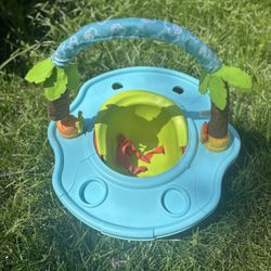 Baby Activity Feeding Chair