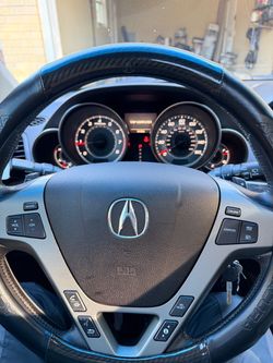 2011 Acura MDX