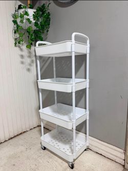 Organizer cart