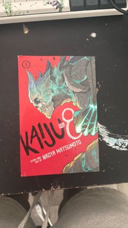 Kaigu 8