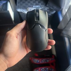 Razer viper Ultimate Gaming Mouse