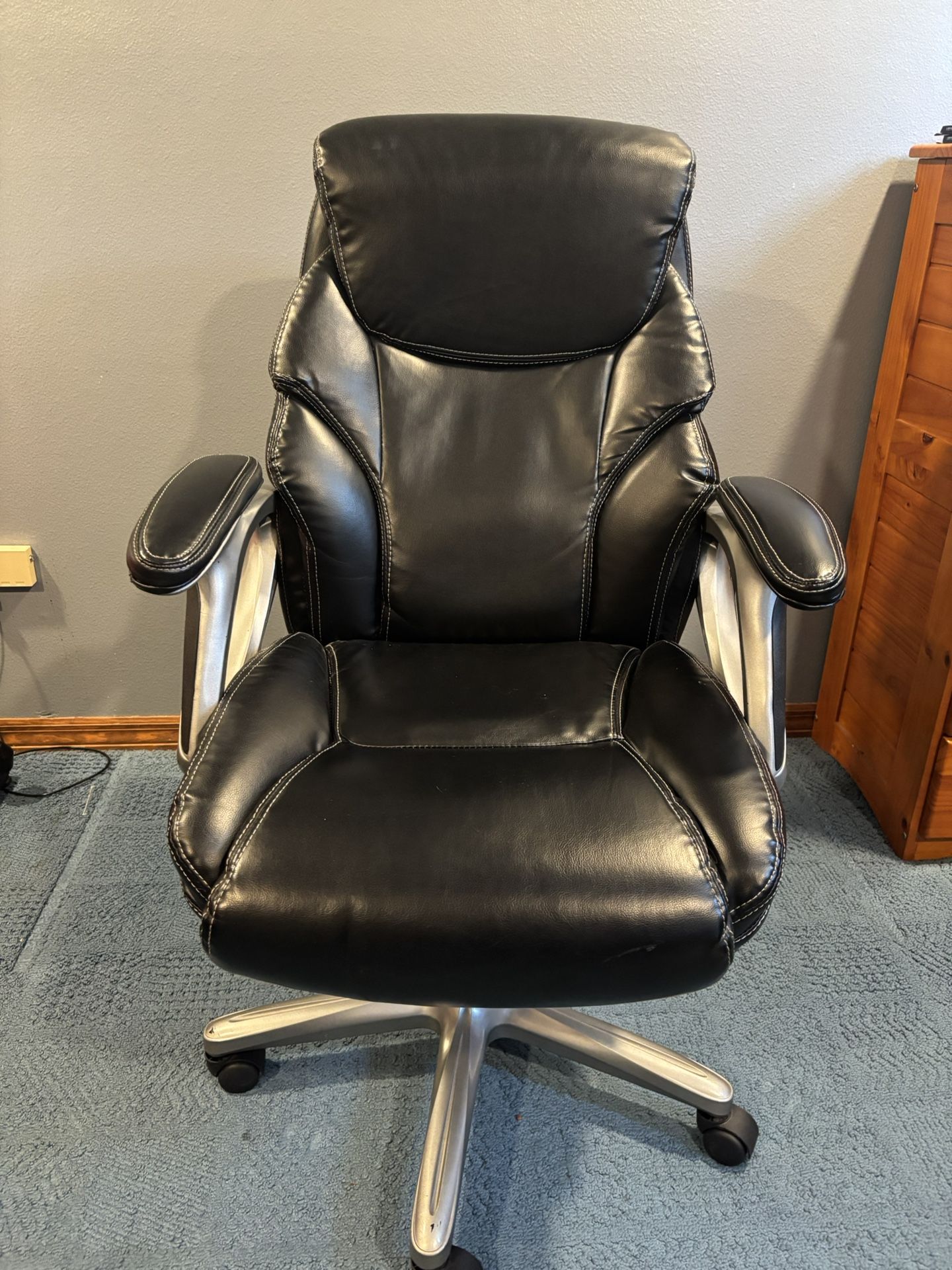 Swivel Desk Chair