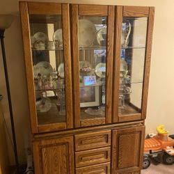 China Cabinet 