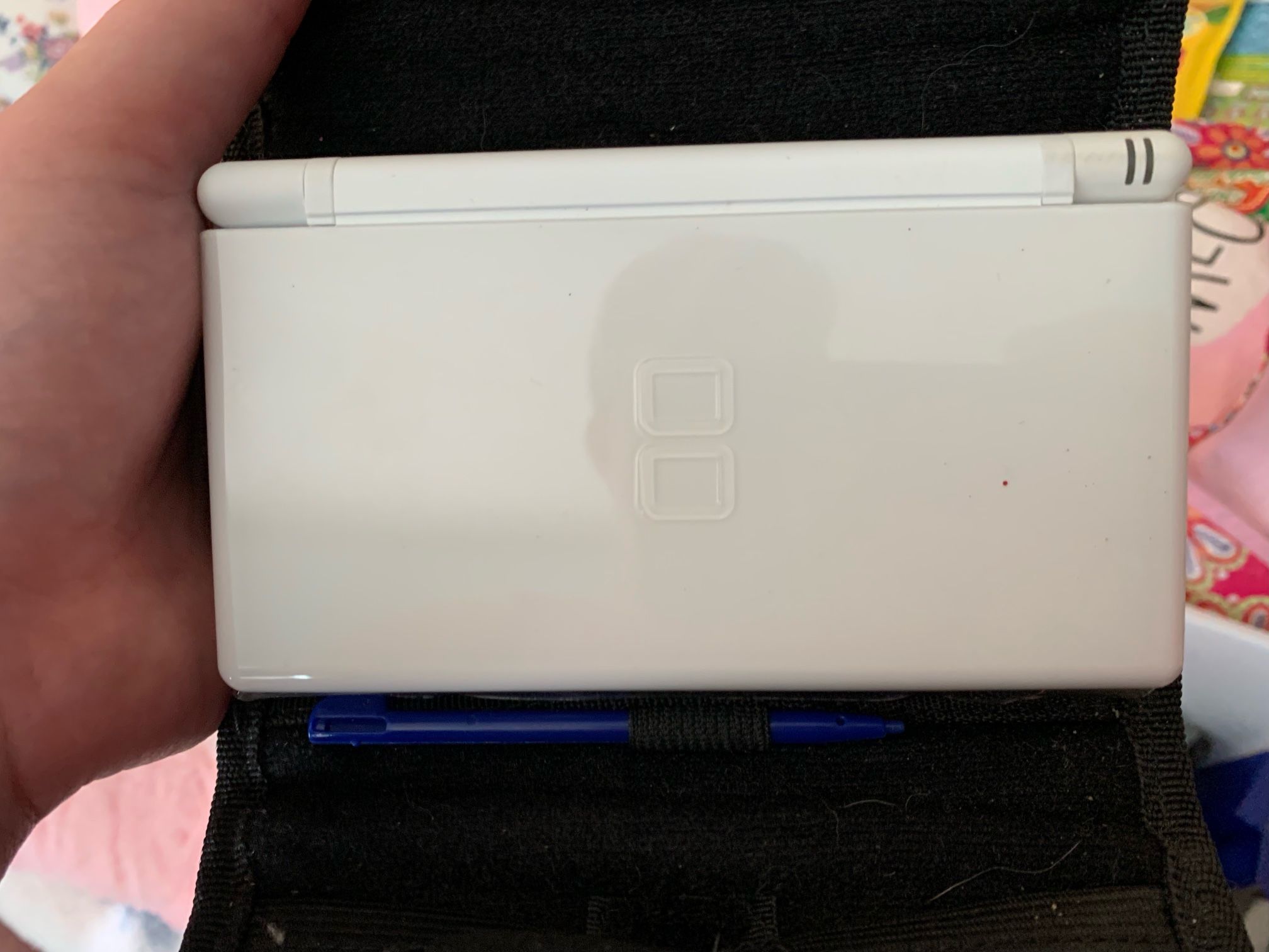 Original 2ds