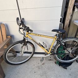 Mongoose Comp 