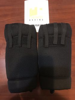 Boxing Handwraps