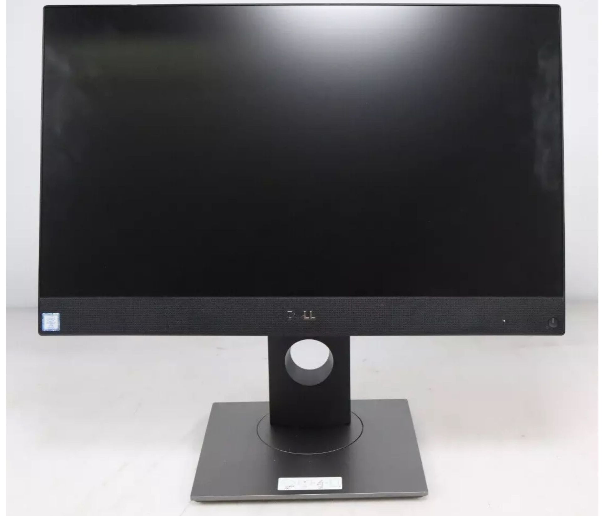 Dell OptiPlex 7470 All-in-One Computer i7 9700 3.0ghz- 16GB RAM- 256GB ssd window 11 pro with keyboard mouse , new fresh window installed ready to us
