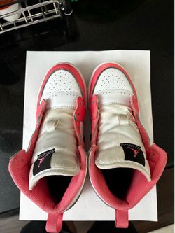 Size 13c jordans