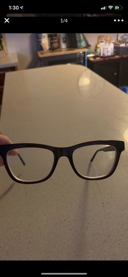 Calvin Klein Glasses