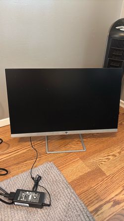 HP 24f 24” Display Monitor