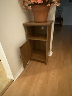 Storage Cabinet