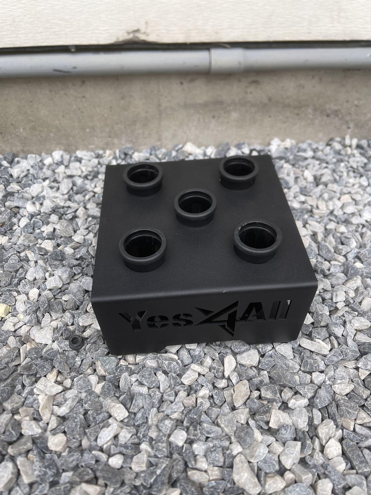Storage Barbells
