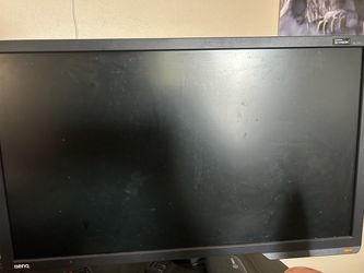 BenQ Gaming Monitor