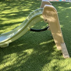 Little Tikes Slide