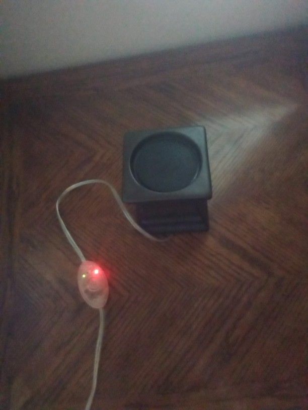 Candle Scent Pod Warmer